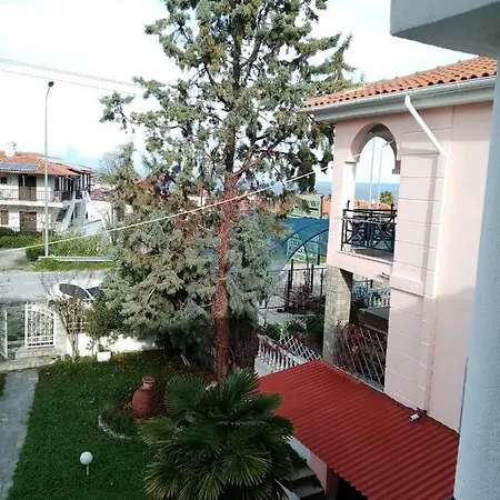 Villa Victoria Gasthof
