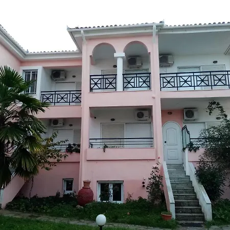 Gasthof Villa Victoria *