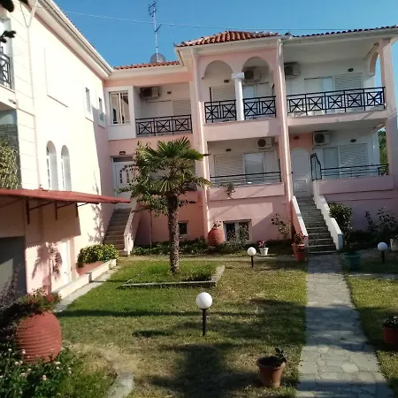 Villa Victoria Polychrono