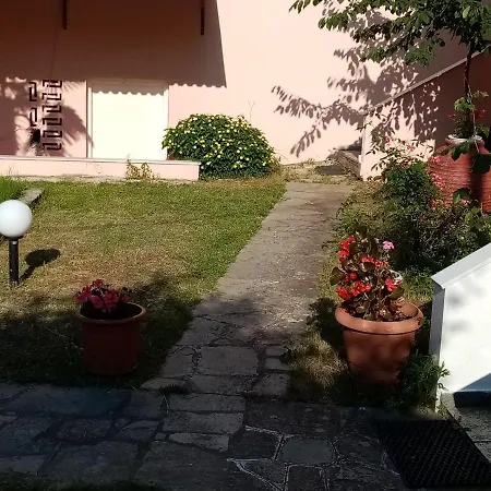 Villa Victoria Gasthof