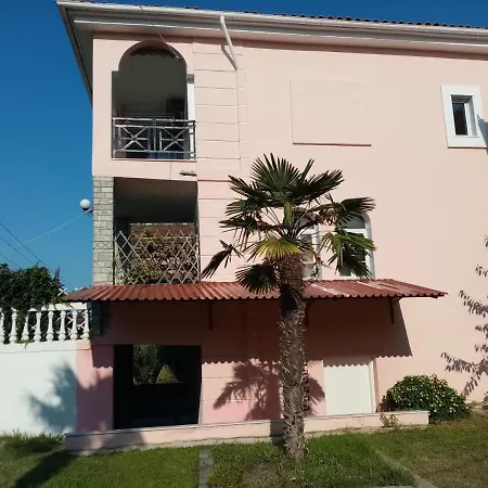 Villa Victoria